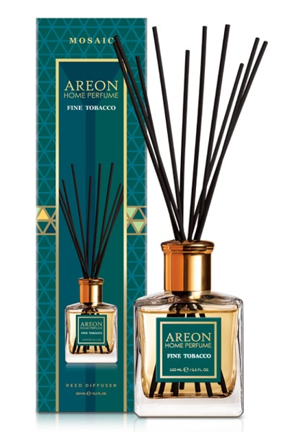 Аромадиффузор воздуха Areon Home Perfume Premium Mozaic Fine