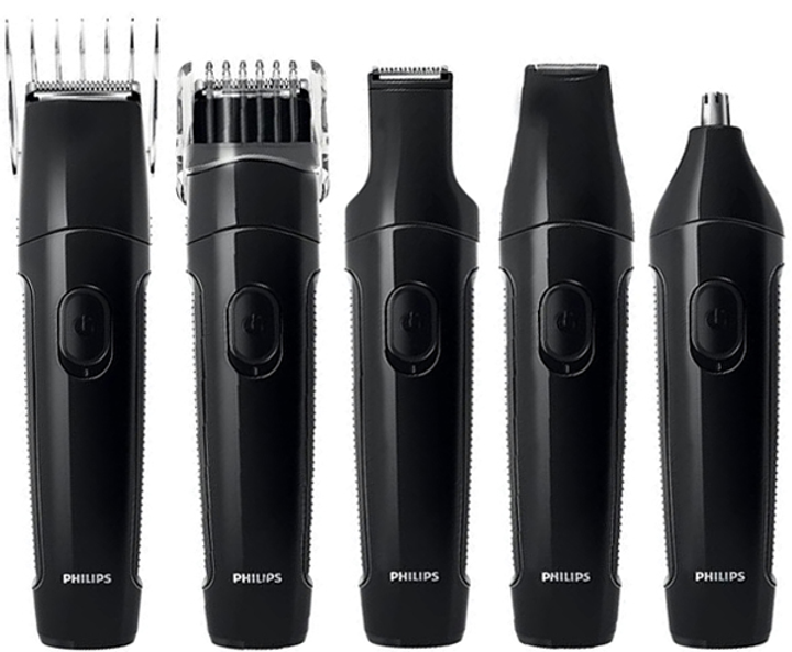 Триммер PHILIPS QG-3250 – фото, отзывы, характеристики в интернет ...