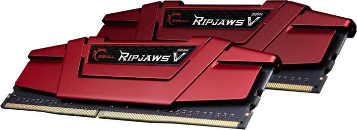 Оперативная память G.Skill DDR4-3600 32768MB PC4-28800 (Kit of
