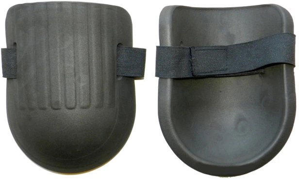 Наколенники защитные Grad One Size Черные (9462615) - Фото 1 Наколенники защитные Grad One Size Черные (9462615) - изображение 1