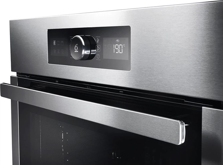 Духовой шкаф электрический WHIRLPOOL AKZ9 6230 IX - изображение 4