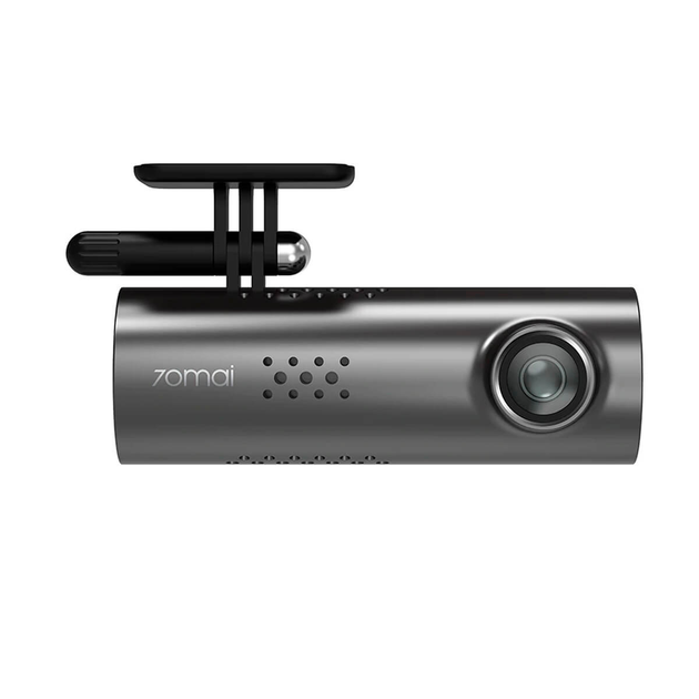 xiaomi 70mai 1s dashcam