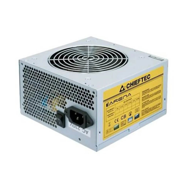 Блок питания chieftec 700w gpa 700s обзор