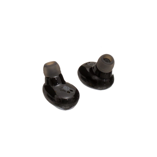 Наушники Bluetooth Gorsun GS-V6 TWS Black (23989) - изображение 2