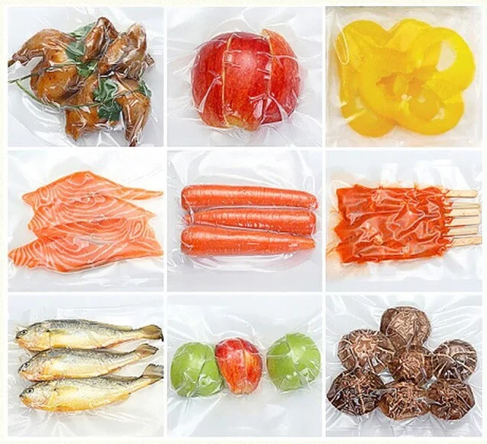 Вакууматор вакуумний пакувальник FreshpackPRO (40) - зображення 4