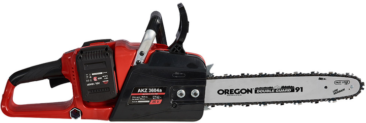 Пила акумуляторна Vitals Master AKZ 3604a SmartLine (123218) – купити ...