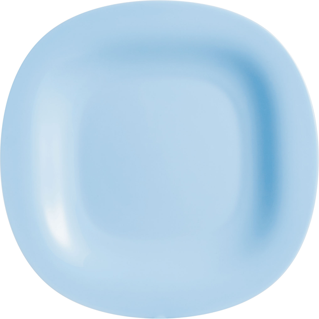 Фото - Тарілка Luminarc Обідня   Carine Light Blue 27 см  (P41261)