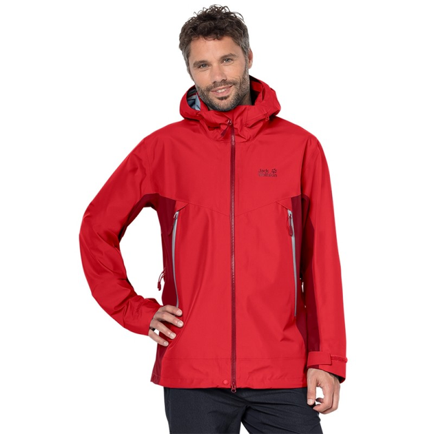 Jack wolfskin hot sale refugio flex