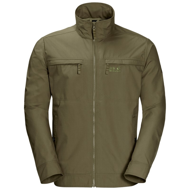 Jack wolfskin camio road jacket online