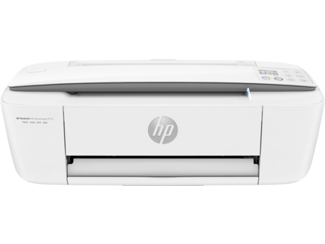 HP DeskJet Ink Advantage 3775 with Wi-Fi (T8W42C) - Фото 2 HP DeskJet Ink Advantage 3775 with Wi-Fi (T8W42C) - зображення 2