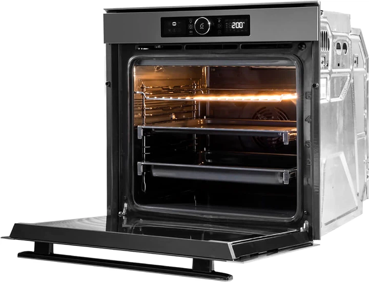 Духова шафа електрична Whirlpool AKZM8420IX - зображення 3