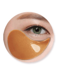 Патчи для лица Eyenlip Salmon Oil & Peptide Hydrogel Eye Patch 84 г (8809555250166) - изображение 2