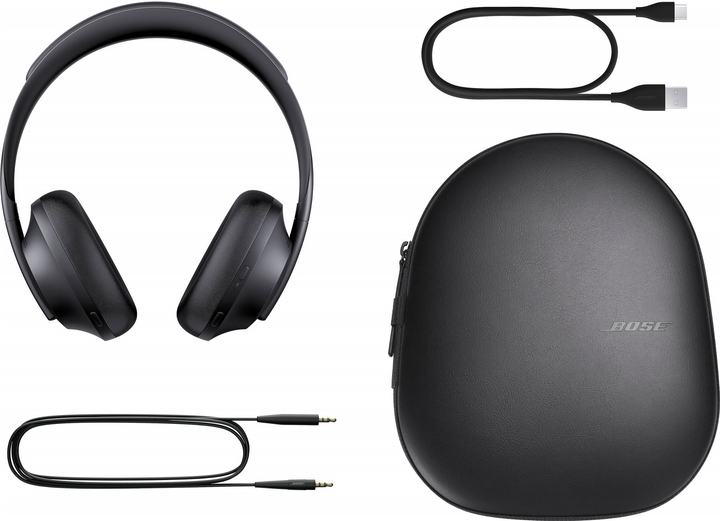 限定色　BOSE Noise Cancelling Headphone 700 Bose Noise Cancelling Headphones 700 Limited Edition – e