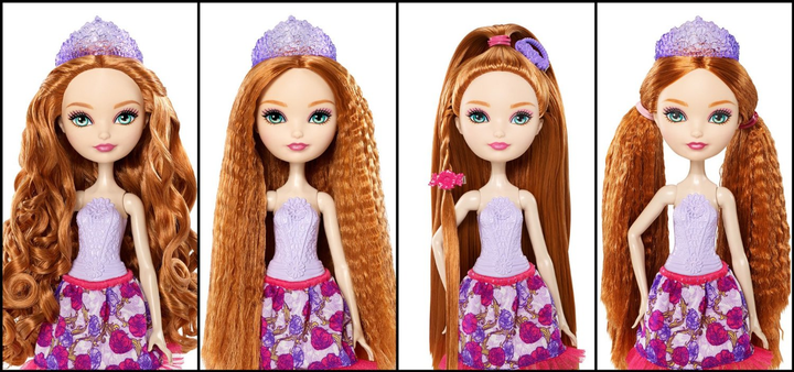 Игровой набор Ever After High Холли О-Хара