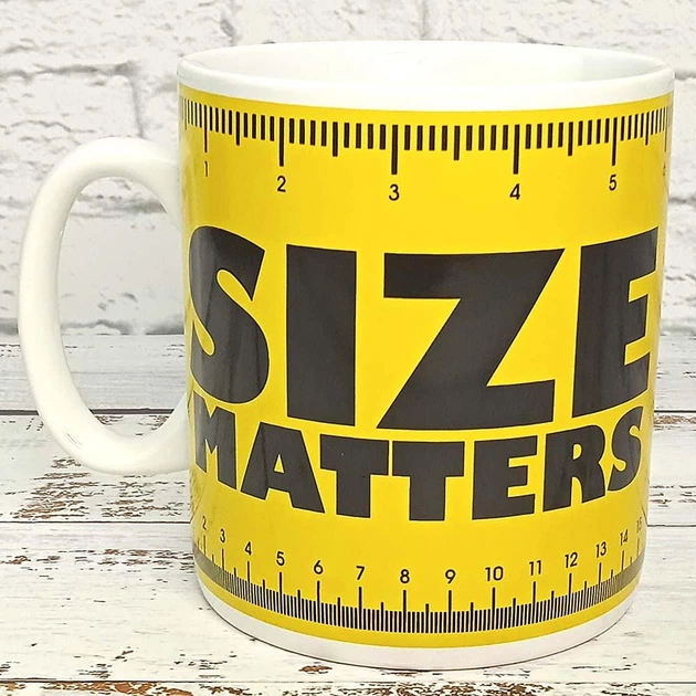 Кружка Гигант Размер - Size 4628804 - изображение 3