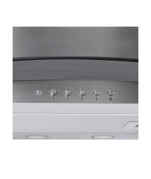Витяжка Perfelli G 6341 I` ` - зображення 4