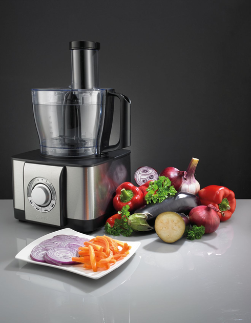 Кухонний комбайн Gorenje SBR1000BE - зображення 3