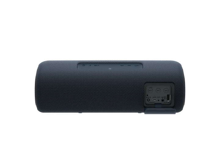 Колонка Sony SRS-XB41 Black – фото, відгуки, характеристики в