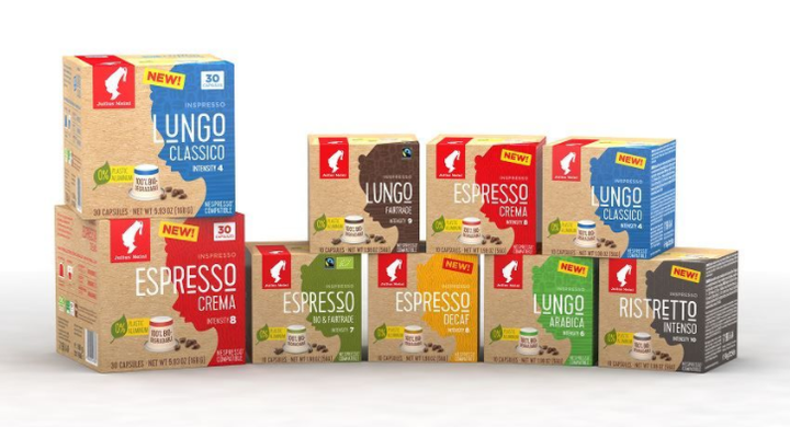 Кава в капсулах Julius Meinl Espresso Decaf 10 шт - зображення 2