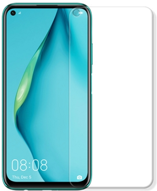 Гидрогелевая пленка Devia Huawei P40 Lite (DV-GDR-HUW-P40L) – фото ...