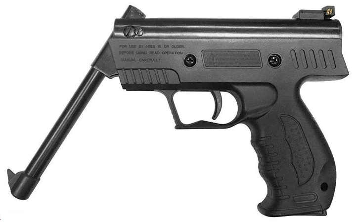 Пистолет пневматический SPA S-3 - изображение 2