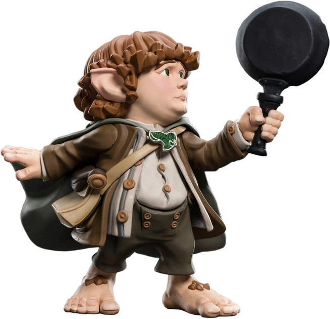 Фігурка Weta Workshop Lord Of The Ring Samwise (865002526) - зображення 4