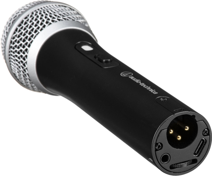 ほぼ未使用　audio-technica ATR2100x-USB Audio Technica ATR2100x-USB - Yaya Station