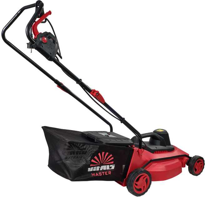 Газонокосилка Vitals Master EZP-401s (146609) - изображение 5