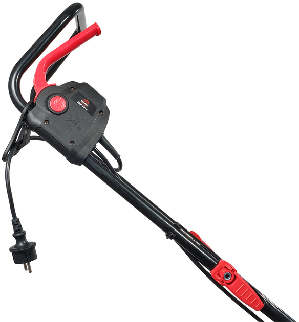 Газонокосилка Vitals Master EZP-401s (146609) - изображение 8