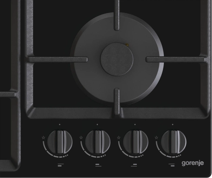 Варильна поверхня газова Gorenje GTW641EB - зображення 6