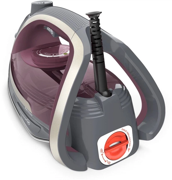 Zelazko TEFAL Ultragliss Plus FV6840E0 - obraz 3