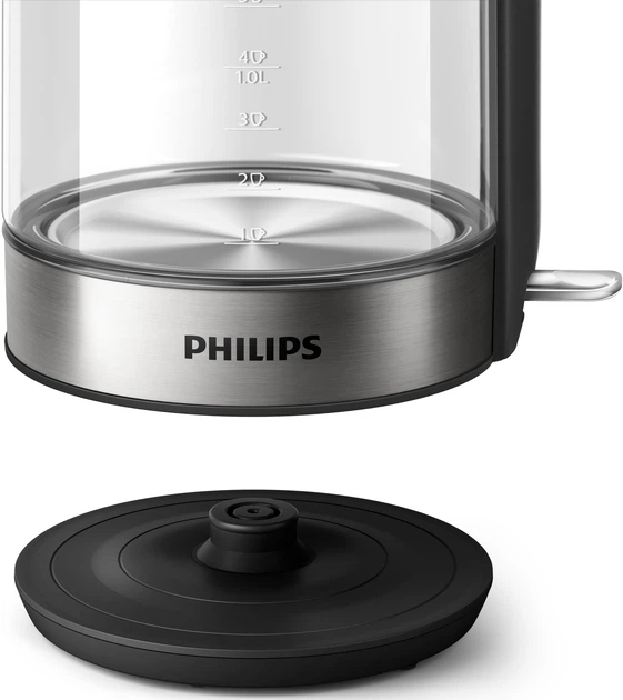 Електрочайник Philips Series 5000 HD9339/80 - зображення 4