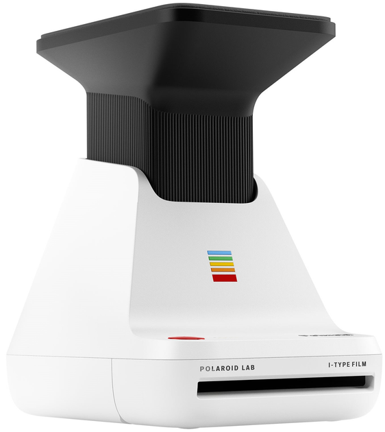 Фотопринтер Polaroid Lab (9019) - зображення 3