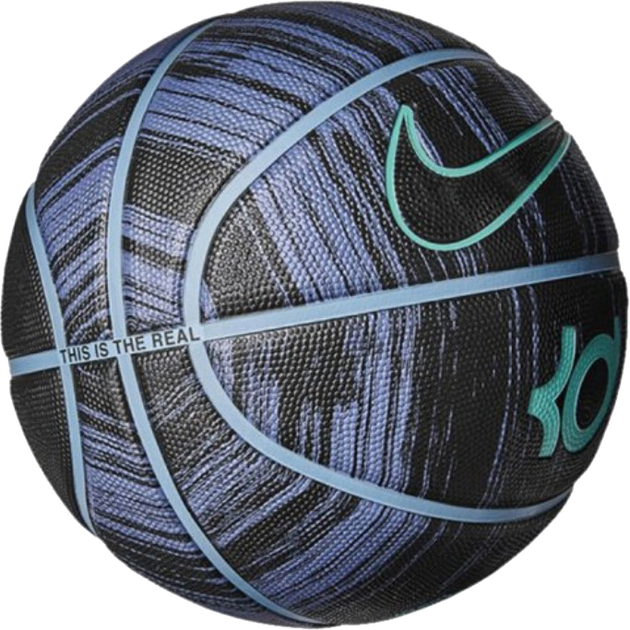 nike kd playground official basketball