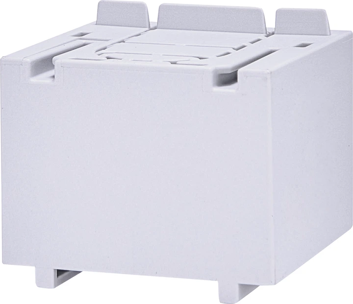 Захисна кришка ETI PRS KVL-00 1p S довжина 36 низ 1690958 - Фото 1 Захисна кришка ETI PRS KVL-00 1p S довжина 36 низ 1690958 - изображение 1