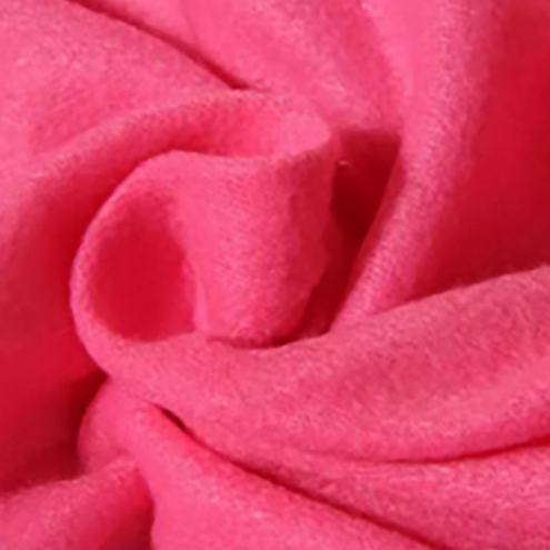 Теплий плед з рукавами флісовий Ковдра-плед унісекс Snuggie 140х190 см рожевий - зображення 3