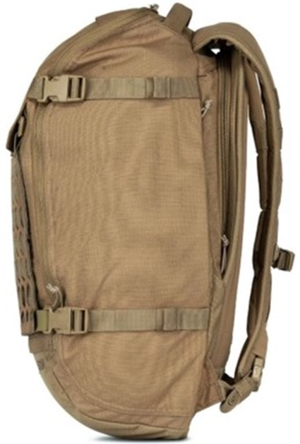 Рюкзак 5.11 Tactical тактичний 5.11 AMP24 Backpack 56393 [134] Kangaroo 32 л (2000980445240) - зображення 2