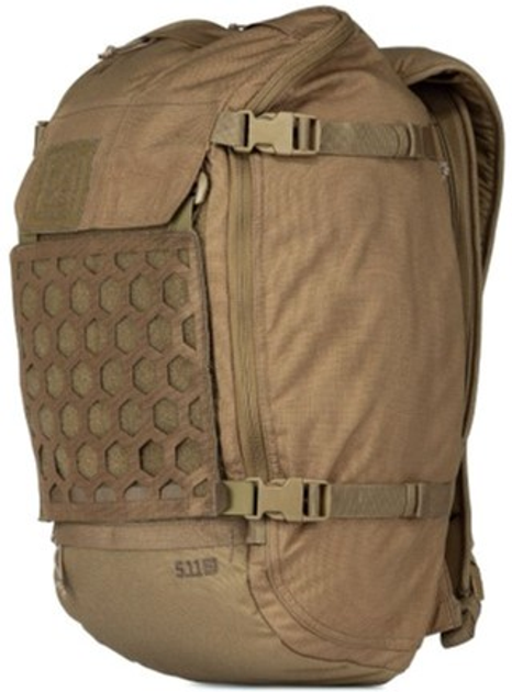 Рюкзак 5.11 Tactical тактичний 5.11 AMP24 Backpack 56393 [134] Kangaroo 32 л (2000980445240) - зображення 1