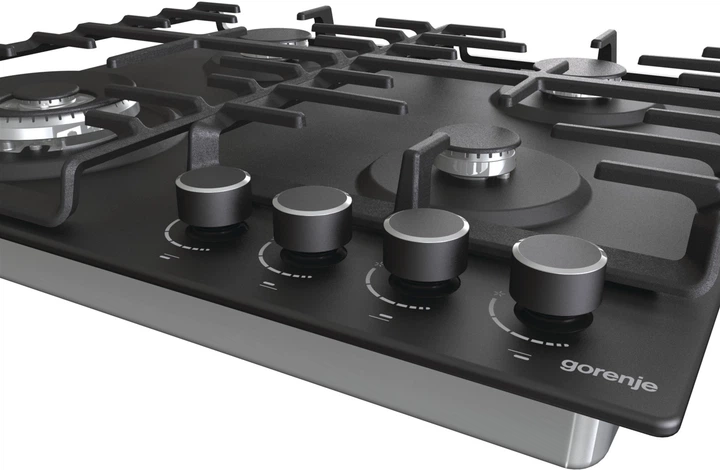 Płyta gazowa Gorenje GW642AB - obraz 6