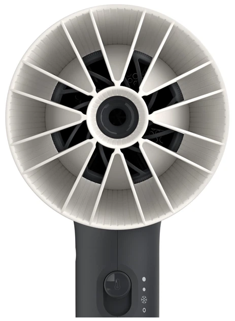 Фен Philips Series 3000 BHD302/30 - зображення 8