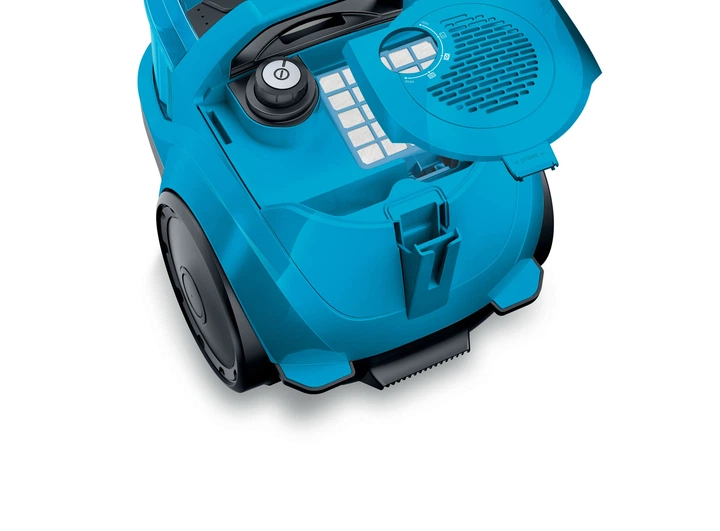 Пылесос без мешка BOSCH BGC1UB130 - Фото 5 Пылесос без мешка BOSCH BGC1UB130 - изображение 5
