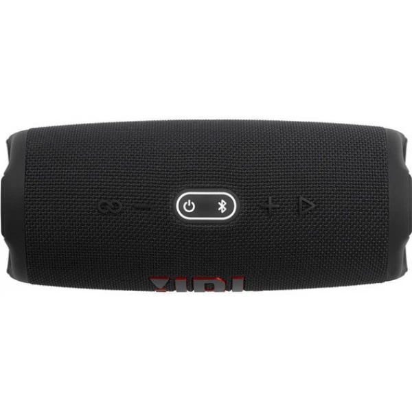 JBL CHARGE5 Bluetoothスピーカー JBLCHARGE5BLK Портативная колонка JBL Charge 5 40W Black (JBLCHARGE5BLK) – фото