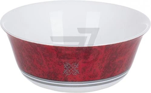Сервіз столовий Luminarc Rubis N2517 45 предметів - зображення 3