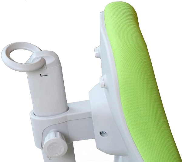 Кресло Mealux Onyx KZ Green (Y-110 KZ) - Фото 9 Кресло Mealux Onyx KZ Green (Y-110 KZ) - изображение 9