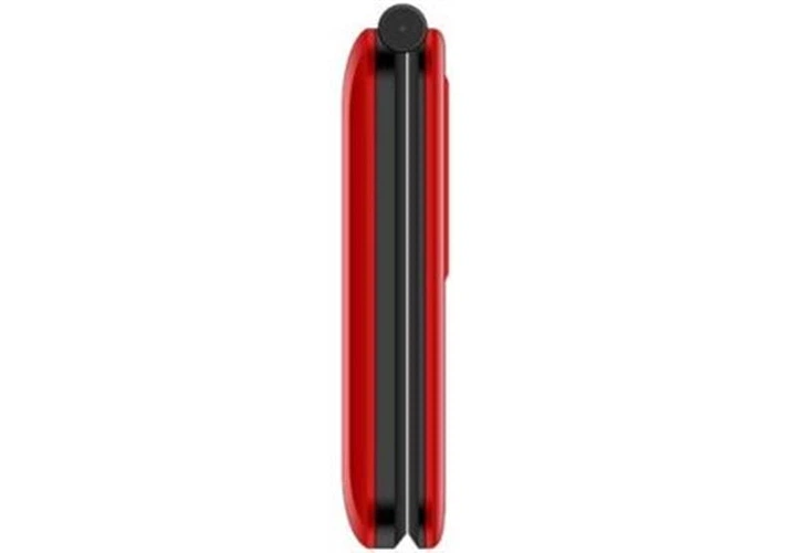 Nomi i2420 Dual Sim Red - зображення 5