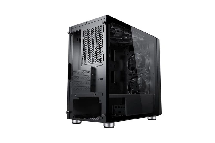 Корпус 2E Gaming Clarus (GM5) Black (2E-GM5) без БП - изображение 6