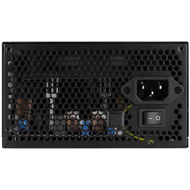 Блок живлення Aerocool Cylon 700W ARGB - зображення 2