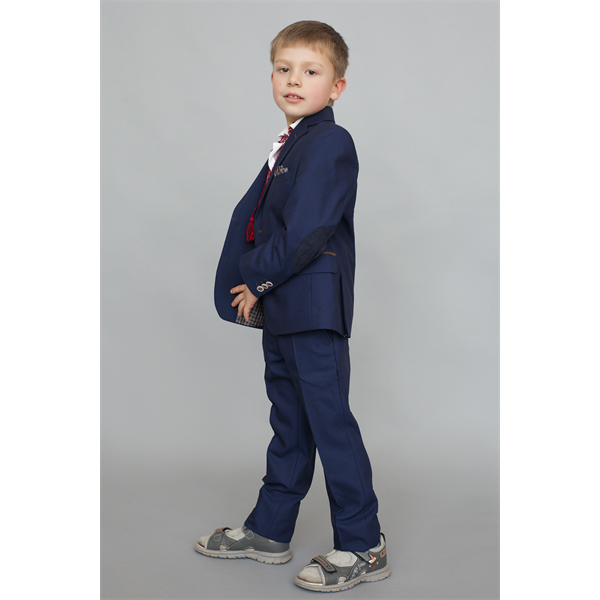 Костюм West-Fashion А 117Б 34/140 - изображение 2