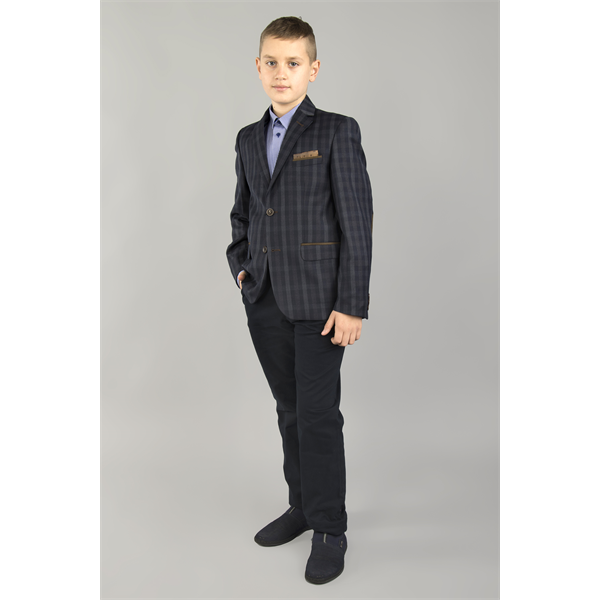 Піджак West-Fashion А 122 28/128 - зображення 2