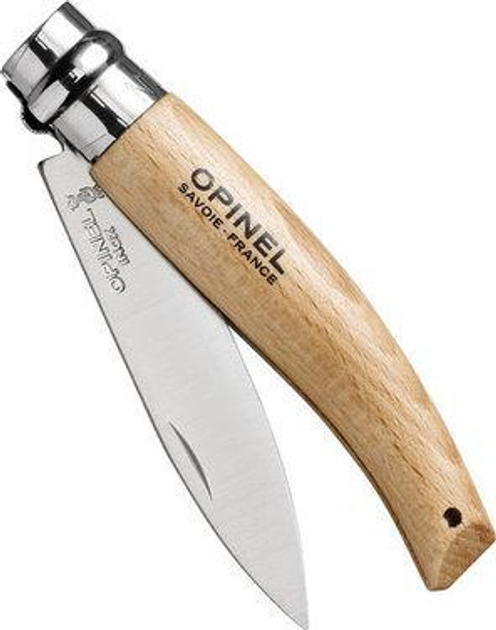 Нож Opinel Jardin 8 VRI (133080) - изображение 2